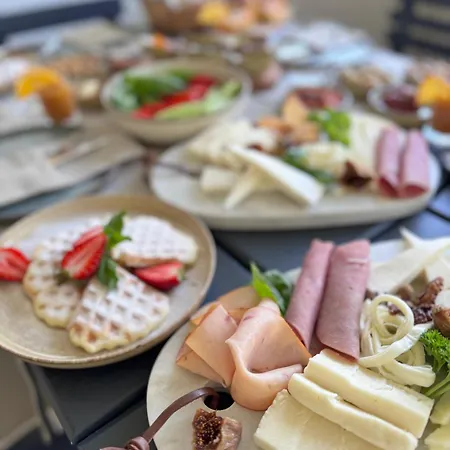 Hotell Nills Butik Bozcaada