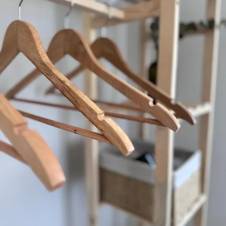 מלון Nills Butik *