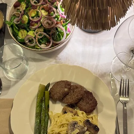 Nills Butik Hotell Bozcaada