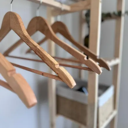 Nills Butik מלון בוזקאדה