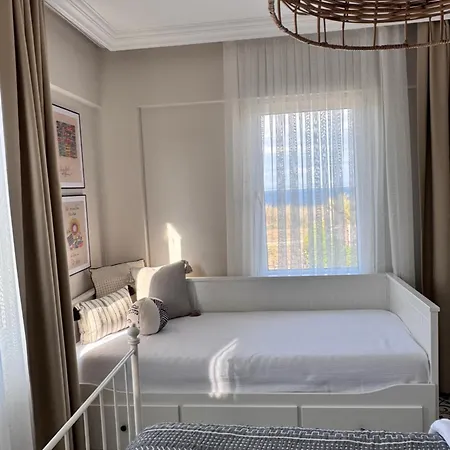 Nills Butik * Bozcaada