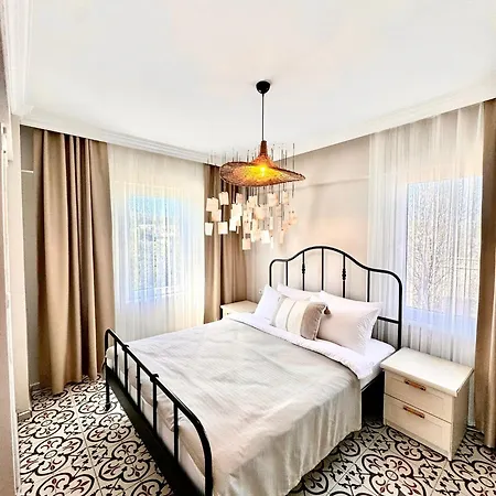 Nills Butik מלון