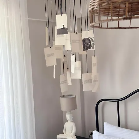 Nills Butik Hotel *