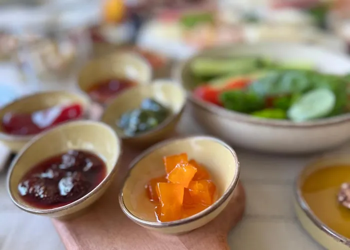 Hotel Nills Butik Bozcaada