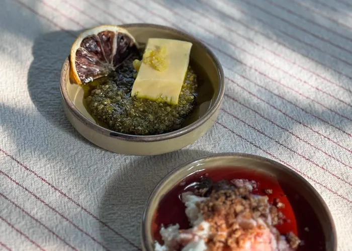 Nills Butik Bozcaada