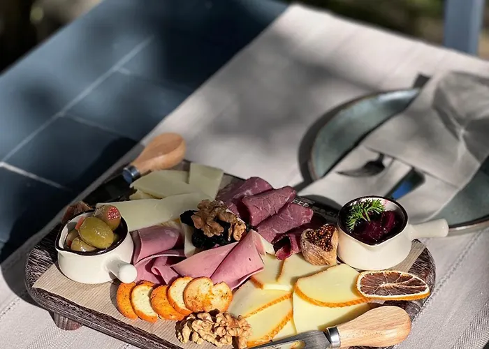 Nills Butik * Bozcaada