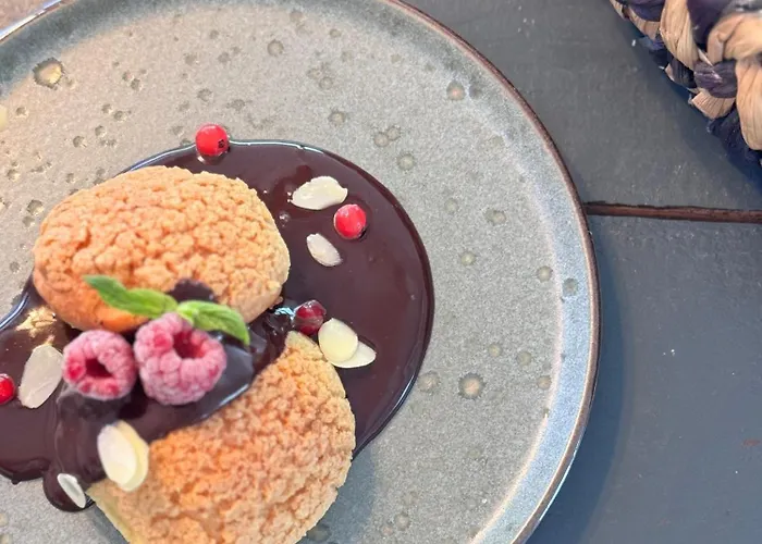 Nills Butik Hotel Bozcaada