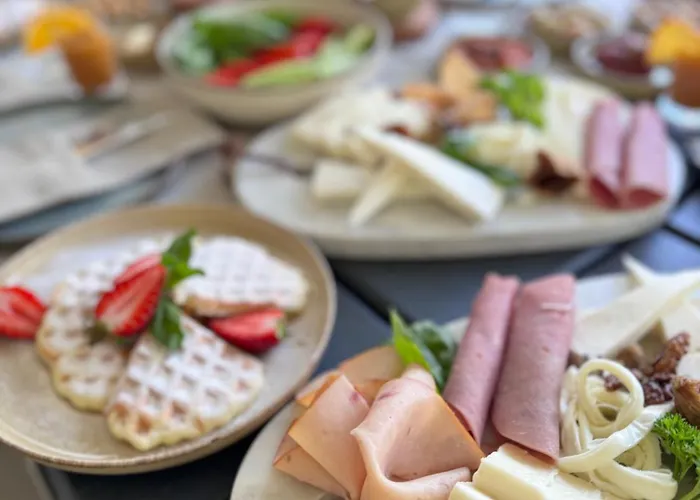 Hotel Nills Butik Bozcaada