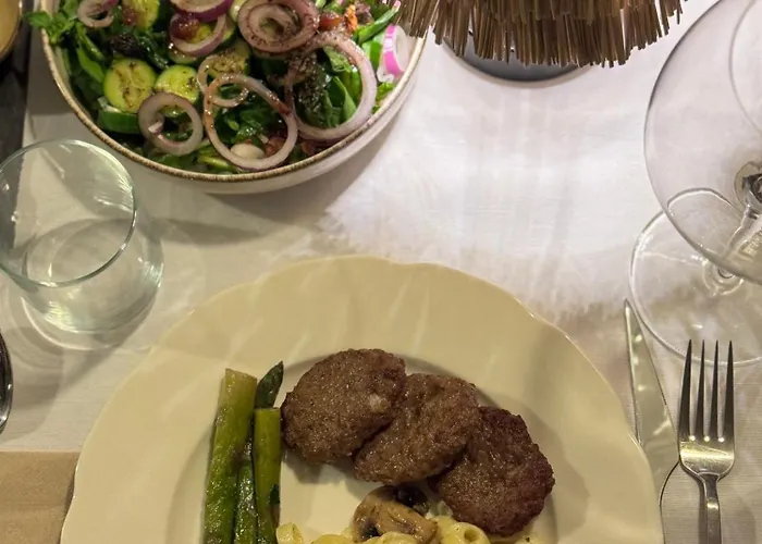 Nills Butik Hotel Bozcaada