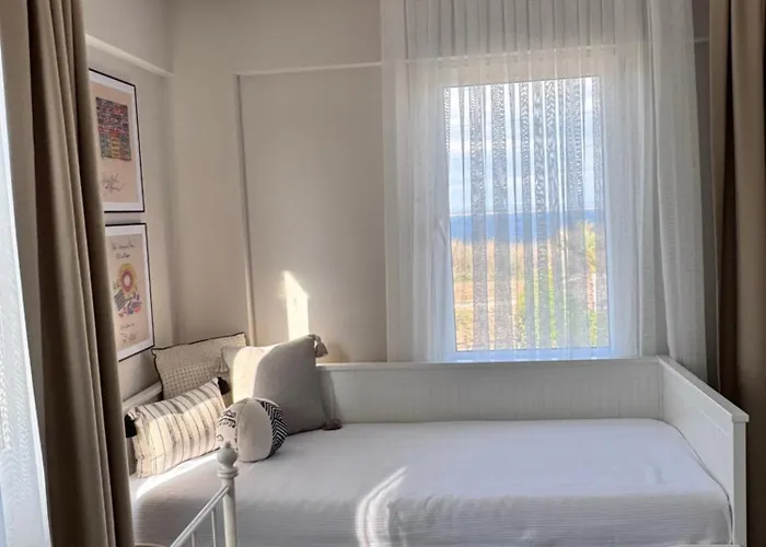 Nills Butik * Bozcaada