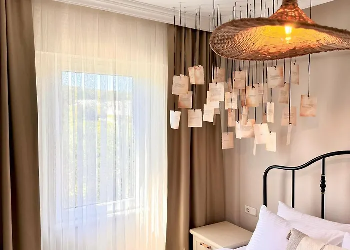 Hotel Nills Butik Bozcaada