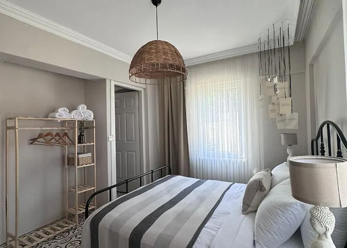 Nills Butik * Bozcaada