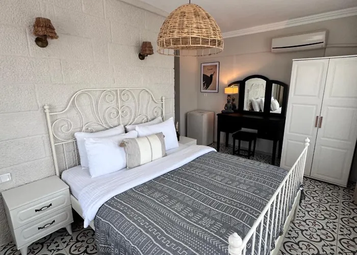 Nills Butik * Bozcaada