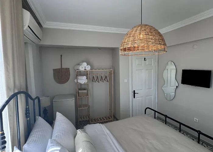 Nills Butik Hotel Bozcaada