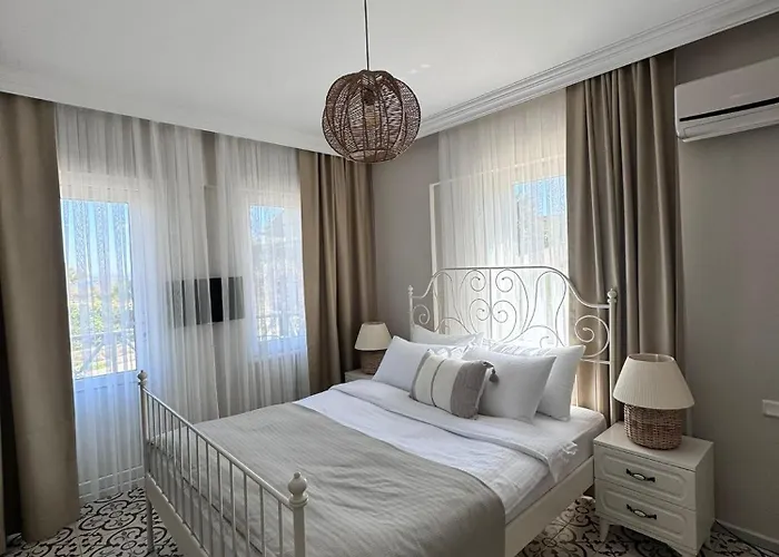 Nills Butik Hotel Bozcaada