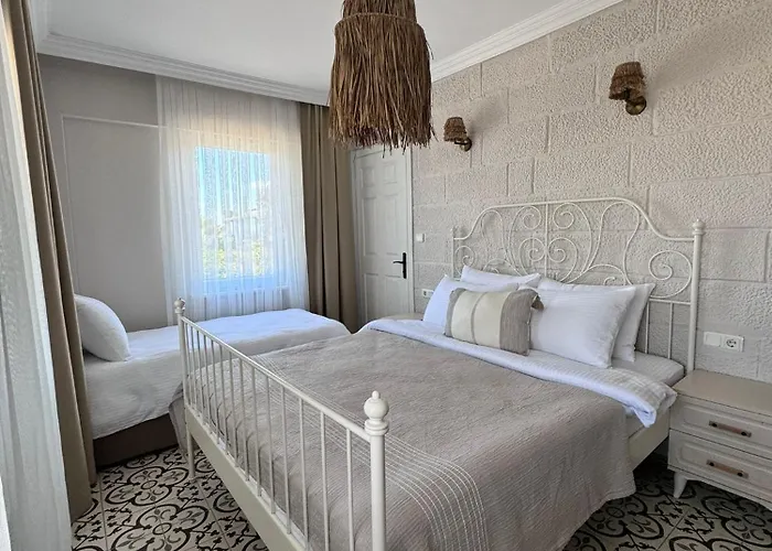 Nills Butik Hotel Bozcaada