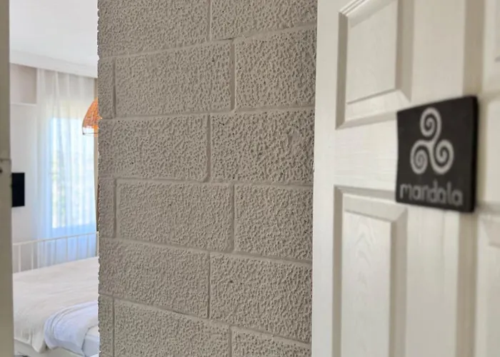 Nills Butik * Bozcaada